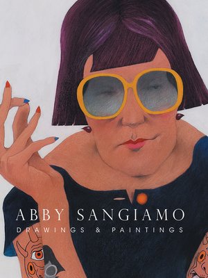 cover image of Abby Sangiamo